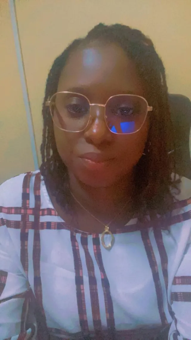 Mme Mareme Demba SY